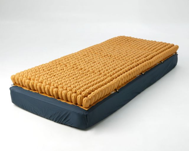 StarMatt Mattress Overlay Cushion FREE Shipping